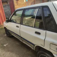 پراید هاچ بک مدل 76|خودرو سواری و وانت|دابودشت, |دیوار