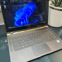 لبتاپ لاکچری HP Spectre|رایانه همراه|کرج, مهرویلا جنوبی|دیوار
