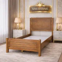 تخت تک نفره saymon(صنایع خاص)