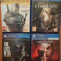 دیسک بازی پلی استیشن