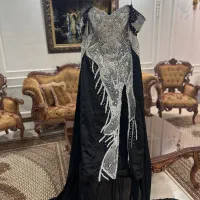 ۳ دست لباس مجلسی شیک عروسی