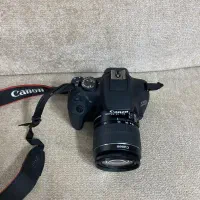 دوربین کنون ۲۰۰۰ d