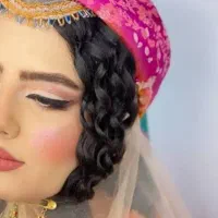 زلف و شینیون