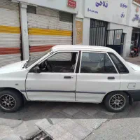 پراید مدل ۷۶