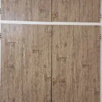 درب کمد دیواری|جاکفشی، کمد، دراور|آمل, |دیوار