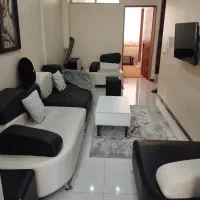 ــ سوئیت مبله دربست با امکانات کامل ــ هاشمیه