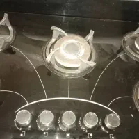 گاز پنج شعله