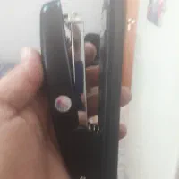 میخ زن مارک پارسی کار اصلی