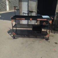 کد ۲۰ منقل باربیکیو سلطنتی