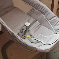 گهواره برقی ماستلا