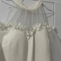 لباس مجلسی کاملا نو|لباس|تالش, هشتپر|دیوار