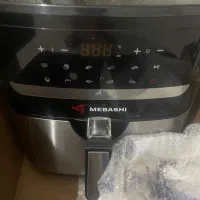 هواپز یک بار استفاده شده