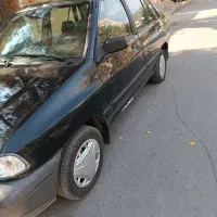 پراید مدل 84شاستی سالم|خودرو سواری و وانت|محمدیه-قزوین, |دیوار