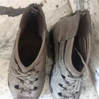 کفش لژدار سایز 36|کیف، کفش، کمربند|مشهد, رسالت|دیوار