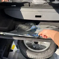 جک اس ۵|خودرو سواری و وانت|لاهیجان, حاجی آباد|دیوار