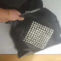 ۴تا کیف همه نو و تمیز