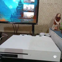 ایکس باکس وانs