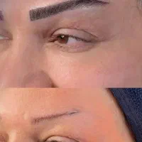 تا ۸ مهر تخفیف میلیونی کاشت ابرو|خدمات زیبایی و سلامت|شیراز, قدوسی شرقی|دیوار