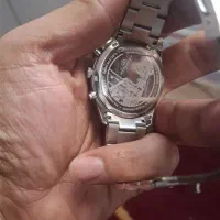 فروش دو عدد ساعت مچی . الگانس . سویستون