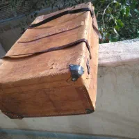 چمدان چرمی|کیف، کفش، کمربند|تبریز, |دیوار