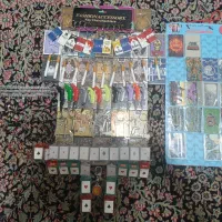 پاسور|اسباب‌‌بازی|زرند, |دیوار