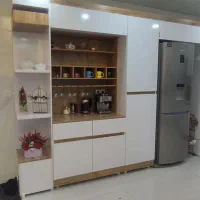 کابینت سازی مکعب