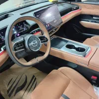 مزدا EZ 6|خودرو سواری و وانت|تهران, فردوس|دیوار