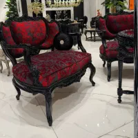 تولیدمبلمان کلاسیک و نئوکلاسیک مدرن  راحتی