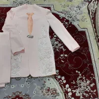 کت وشلوار زنانه