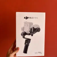 Dji rs3 mini|دوربین عکاسی و فیلم‌برداری|شیراز, سینما سعدی|دیوار