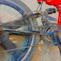 دوچرخه 26|دوچرخه، اسکیت، اسکوتر|تربت جام, جلگه موسی آباد|دیوار