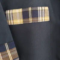 لباس فرم مدرسه پایه پیش دبستانی یاکلاس اول جسه ریز