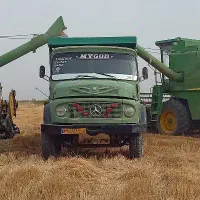 بنز ۹۱۱ کمپرسی