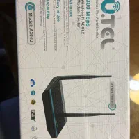 مودم یو‌تل