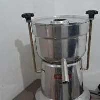 آبمیوه گیر صنعتی