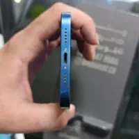 Iphone 12 normal zaa|موبایل|بابل, |دیوار