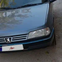 405|خودرو سواری و وانت|محمدیه-قزوین, |دیوار