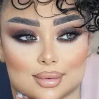 تخفیف ویژه میکاپ و شینیون تا یک هفته|خدمات آرایشگری و زیبایی|اردبیل, |دیوار