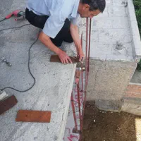 اجرای والپست و وادار، بازسازی داخلی|خدمات پیشه و مهارت|ساری, |دیوار