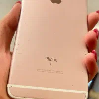 ایفون 6s plus