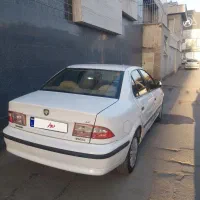 سمند ۹۱|خودرو سواری و وانت|مشهد, بهشت|دیوار