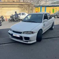 پروتون ویرا