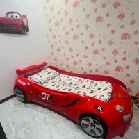 سرویس خواب  ماشین کودک