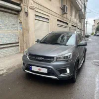 ام وی ام ایکس 22|خودرو سواری و وانت|رشت, بوسار|دیوار