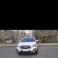 هایماs5 فول|خودرو سواری و وانت|مشهد, مشکینی (شهرک غرب)|دیوار