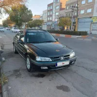 پرشیا مدل ۸۲ موتور و شاسی سالم  دو گانه قید شده|خودرو سواری و وانت|اردبیل, |دیوار