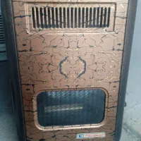 بخاری گازی|بخاری، هیتر، شومینه|بیرجند, |دیوار