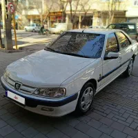 پارس ۸۷سفید|خودرو سواری و وانت|تبریز, |دیوار