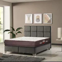 تشک تخت خواب برند تن اسای مدل اسپینو