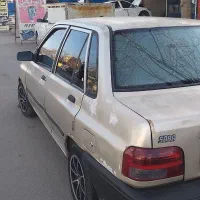 سلام پراید۸۵|فعالیت داوطلبانه|قائمشهر, |دیوار